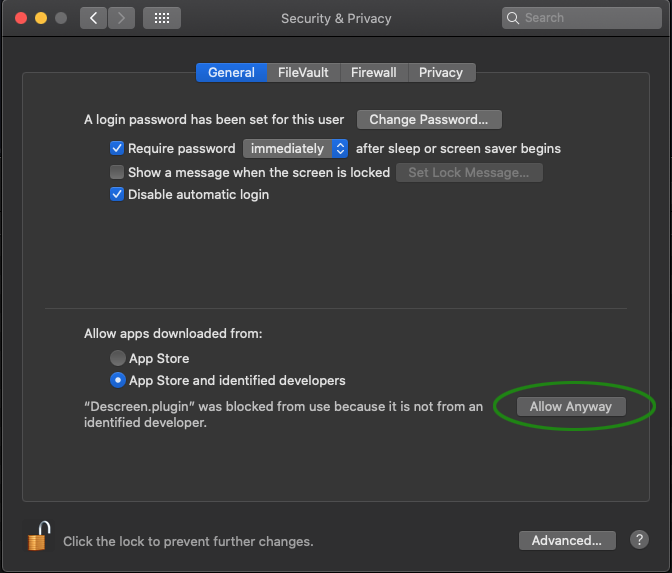 sattva descreen and nitroflare